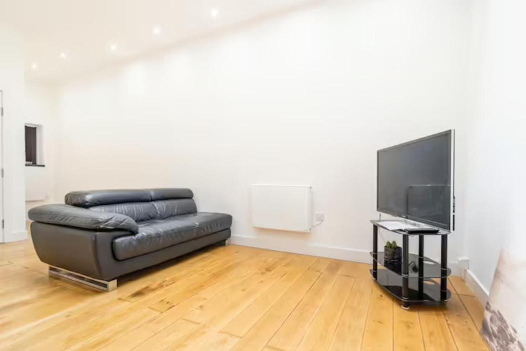 Appartamento Beautiful Flat Available Next To The City Center Birmingham Esterno foto